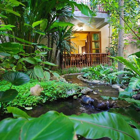 צ'יאנג מאי Shewe Wana Suite Resort מראה חיצוני תמונה