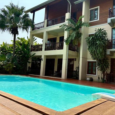 צ'יאנג מאי Shewe Wana Suite Resort מראה חיצוני תמונה