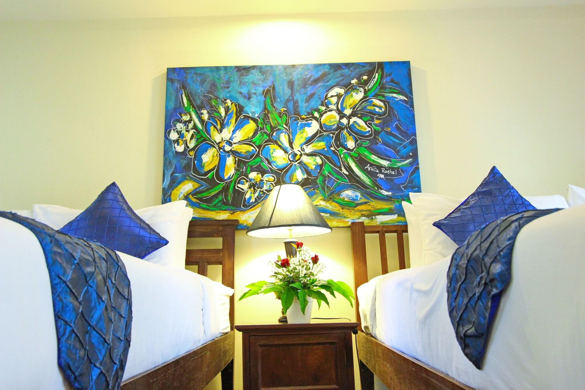 צ'יאנג מאי Shewe Wana Suite Resort מראה חיצוני תמונה