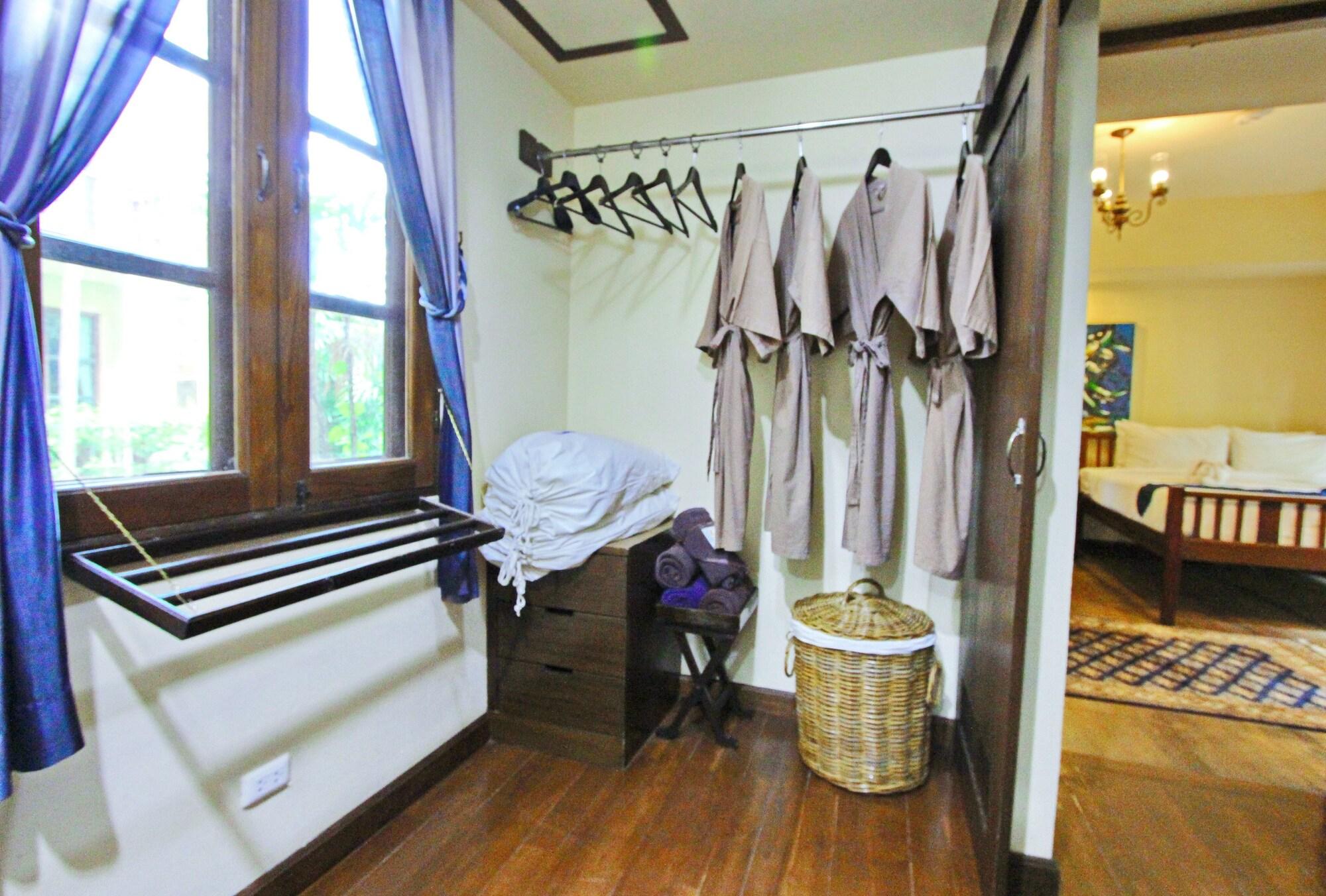 צ'יאנג מאי Shewe Wana Suite Resort מראה חיצוני תמונה