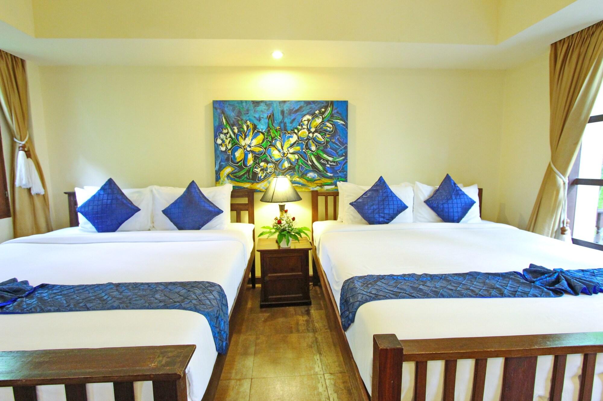 צ'יאנג מאי Shewe Wana Suite Resort מראה חיצוני תמונה