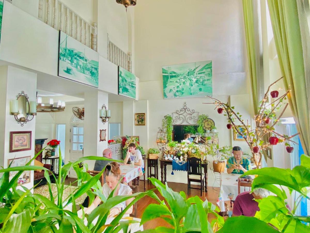 צ'יאנג מאי Shewe Wana Suite Resort מראה חיצוני תמונה