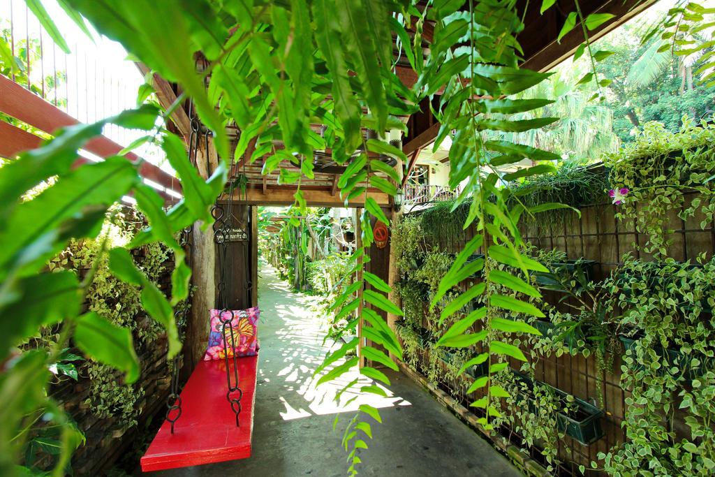 צ'יאנג מאי Shewe Wana Suite Resort מראה חיצוני תמונה