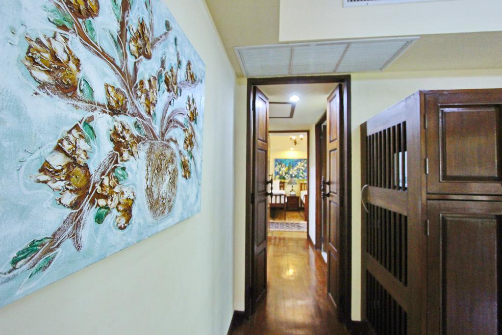 צ'יאנג מאי Shewe Wana Suite Resort מראה חיצוני תמונה